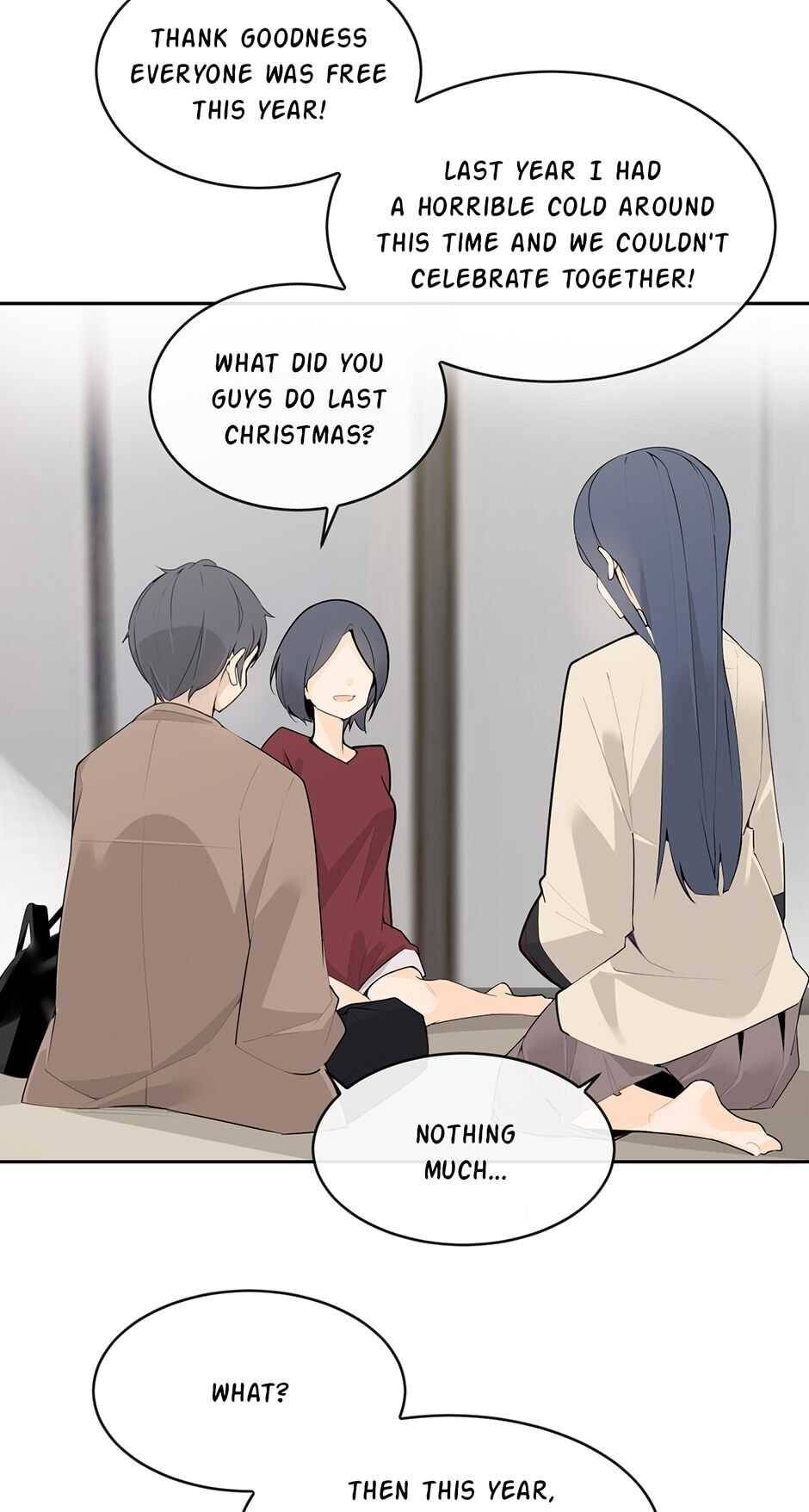 Devil Sword King chapter 213 - page 27