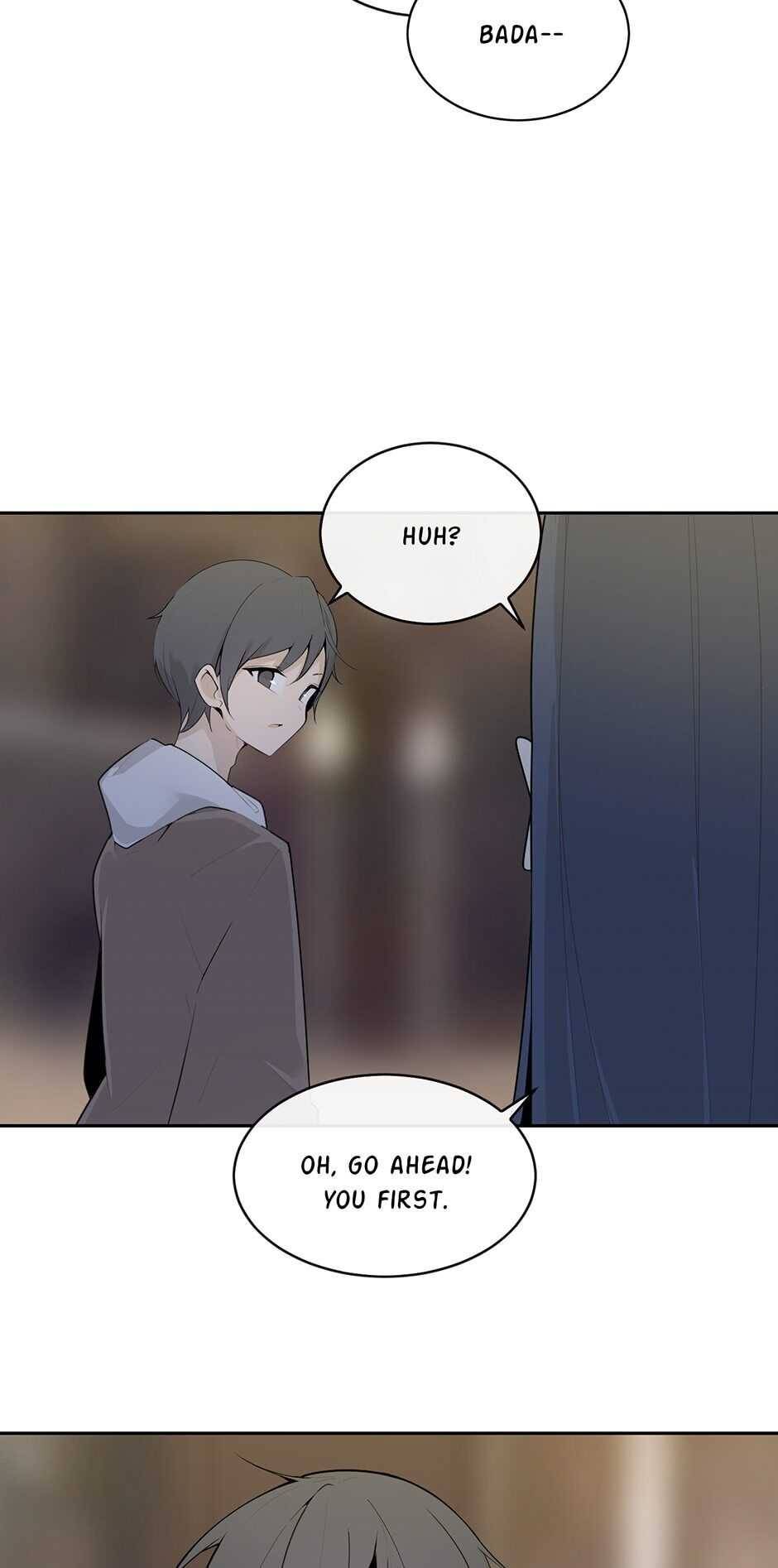 Devil Sword King chapter 213 - page 36