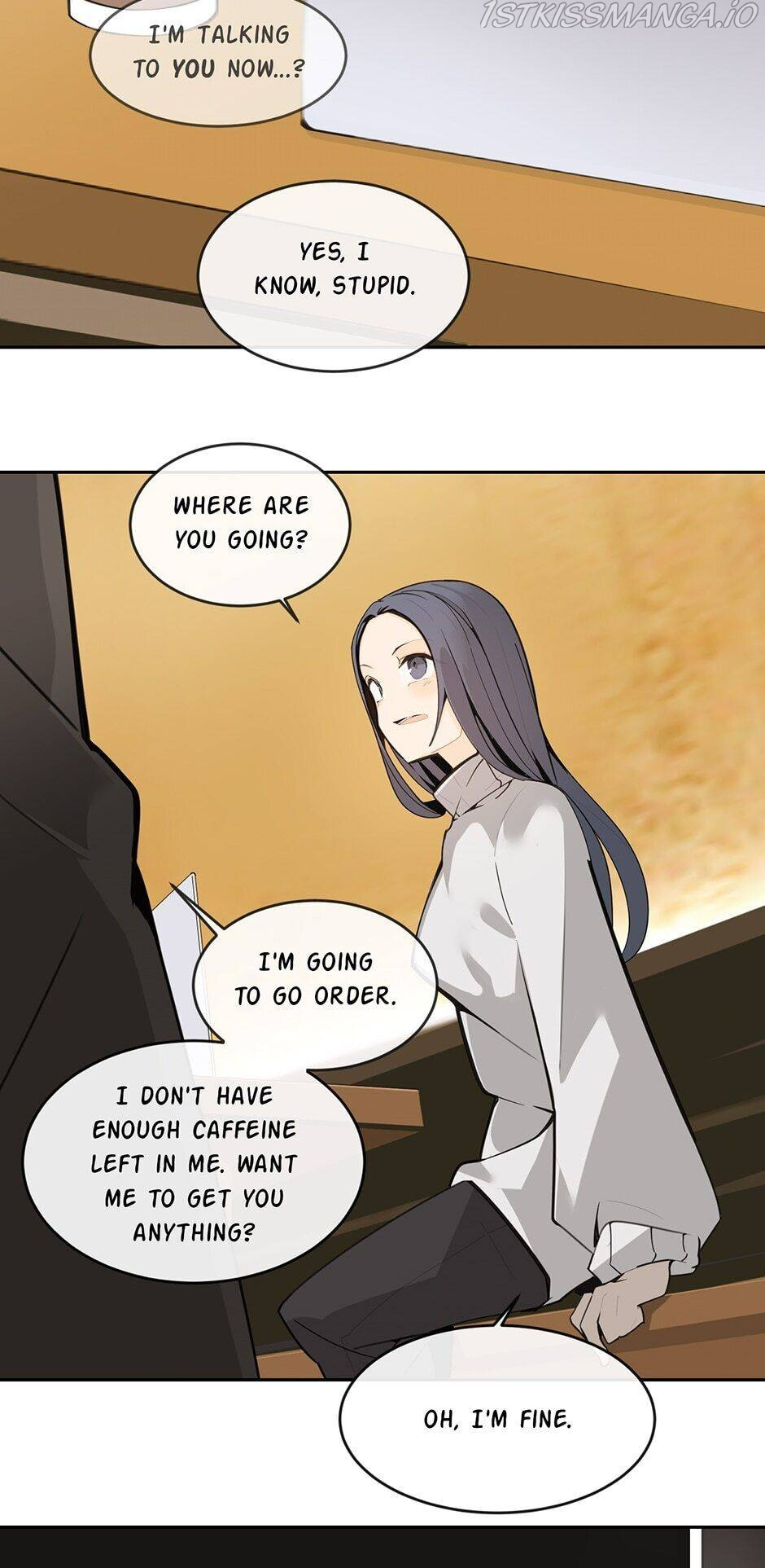 Devil Sword King chapter 240 - page 18