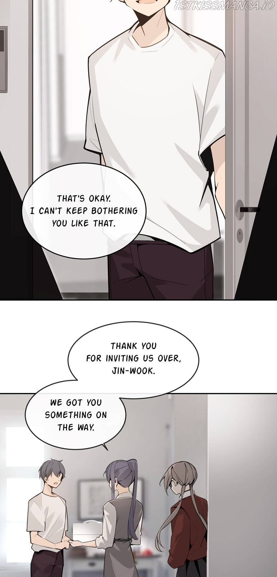 Devil Sword King chapter 240 - page 40