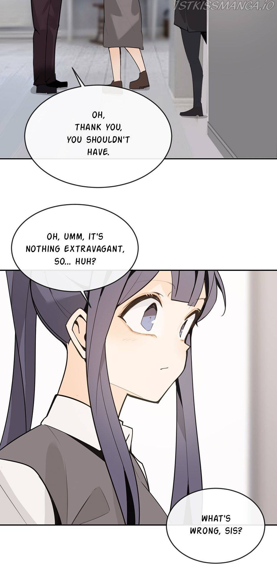 Devil Sword King chapter 240 - page 41
