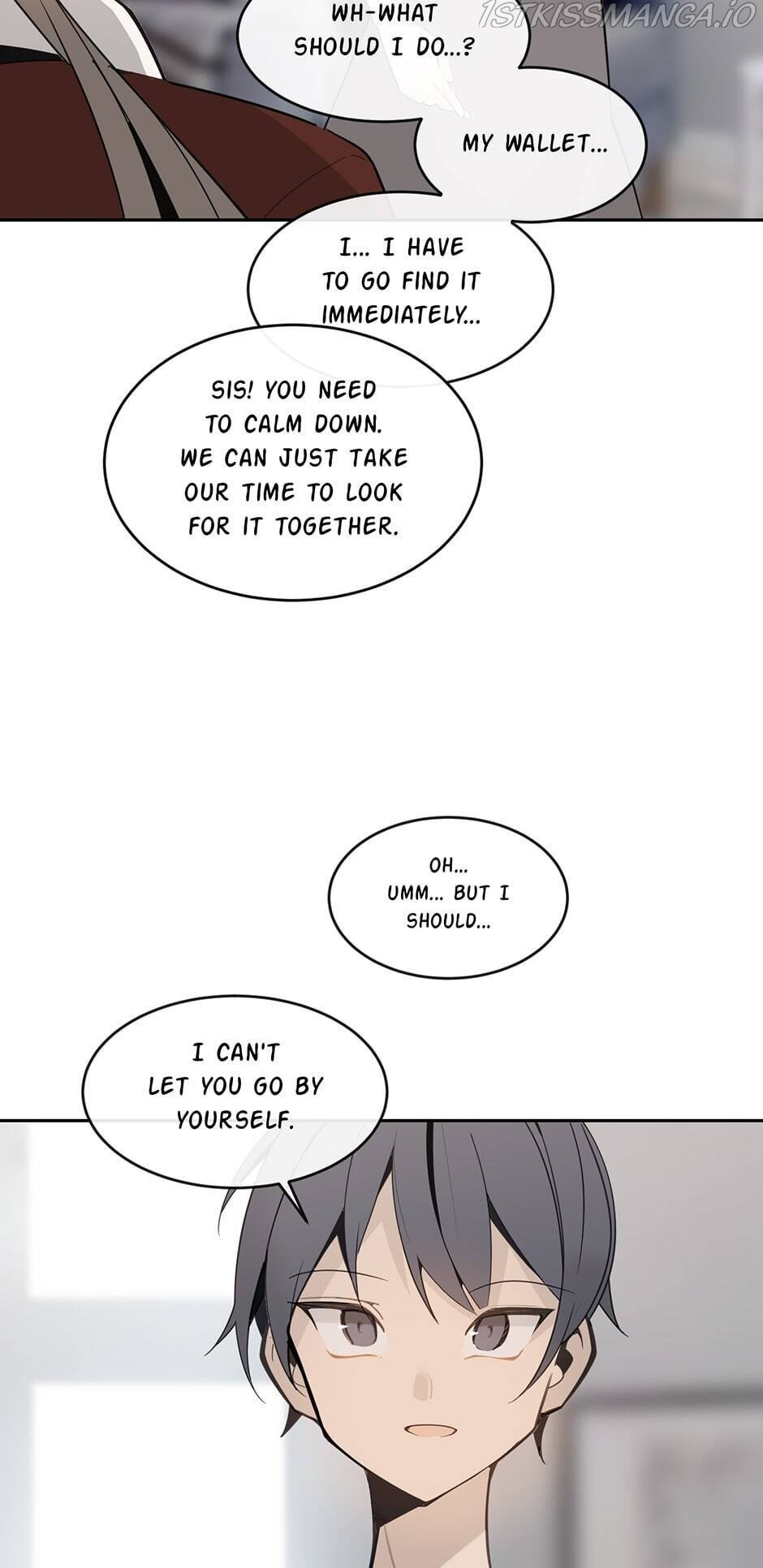 Devil Sword King chapter 240 - page 43