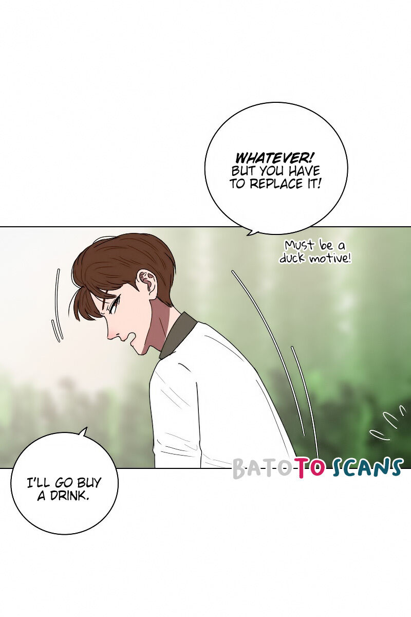 Rumor Has It chapter 6 - page 12