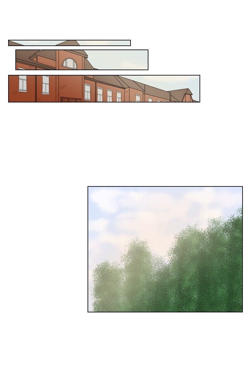 Rumor Has It chapter 6 - page 3