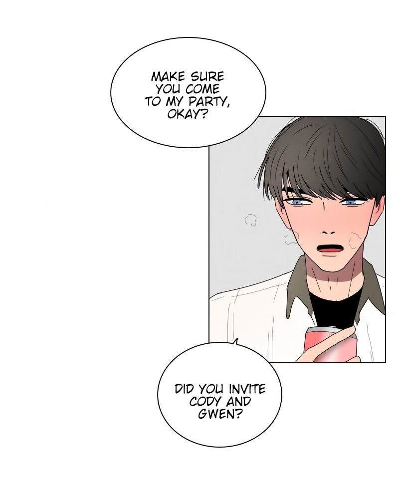 Rumor Has It chapter 6 - page 37