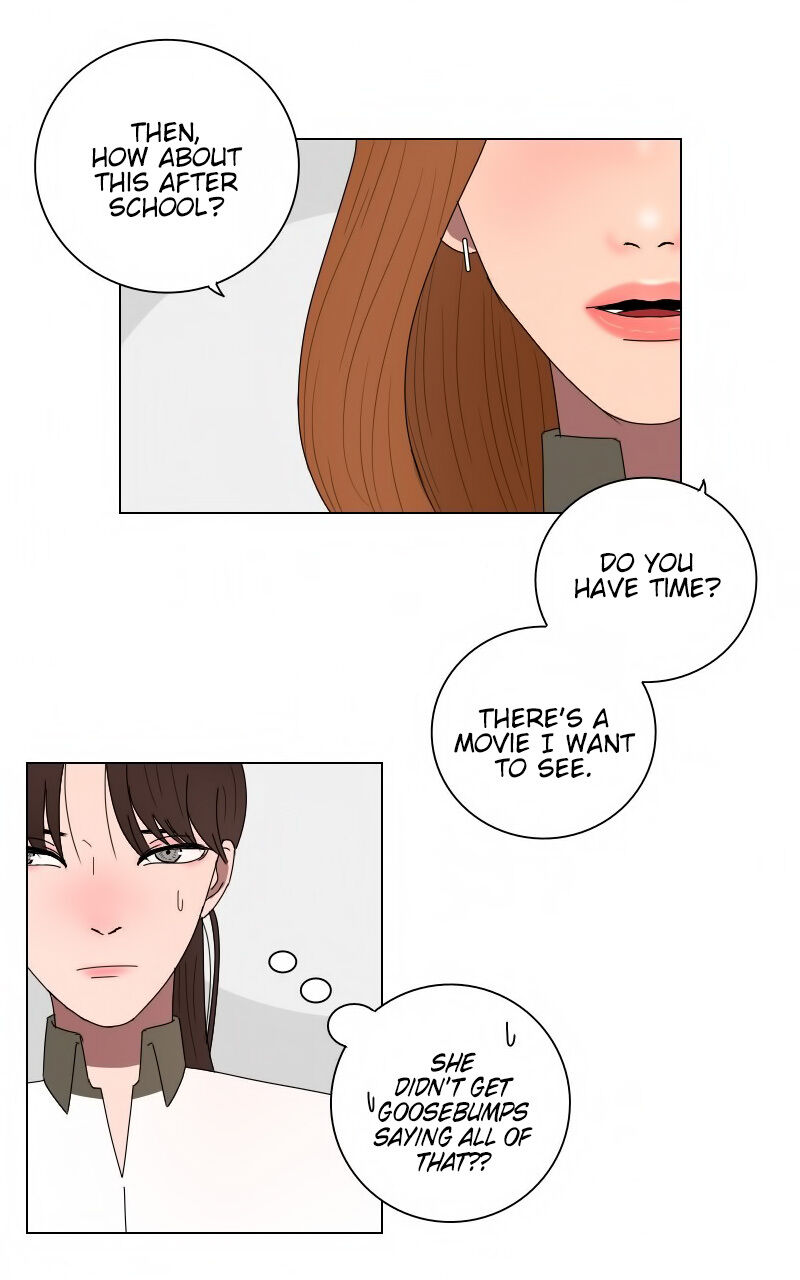 Rumor Has It chapter 6 - page 39