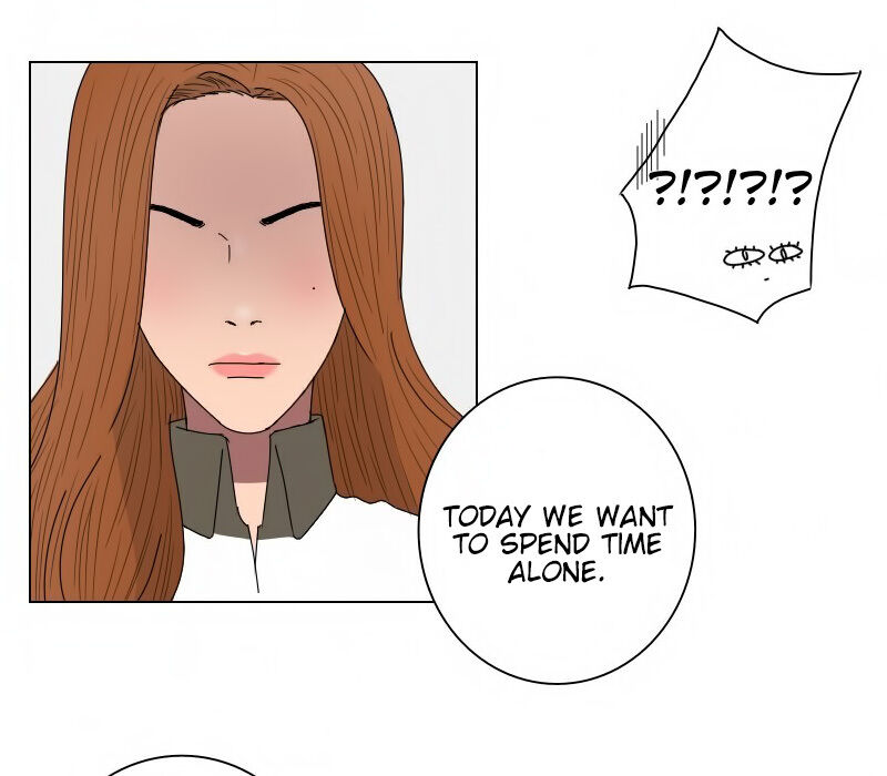 Rumor Has It chapter 6 - page 42