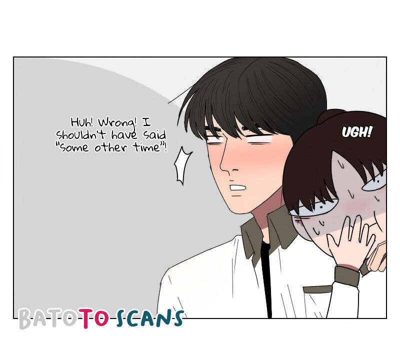 Rumor Has It chapter 6 - page 44