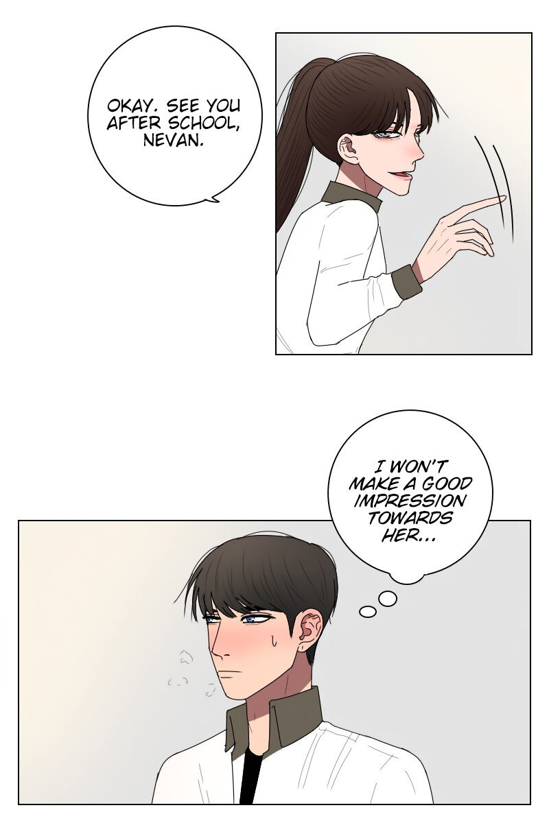 Rumor Has It chapter 6 - page 50