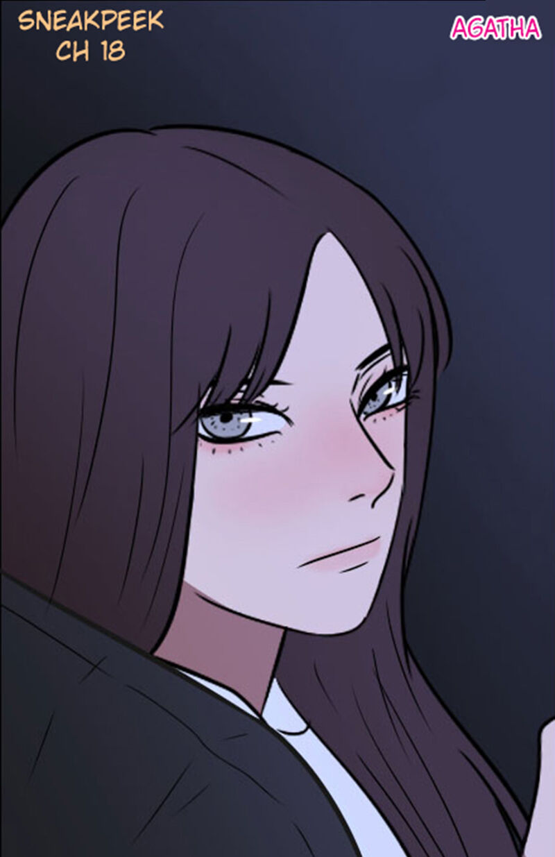 Rumor Has It chapter 6 - page 54
