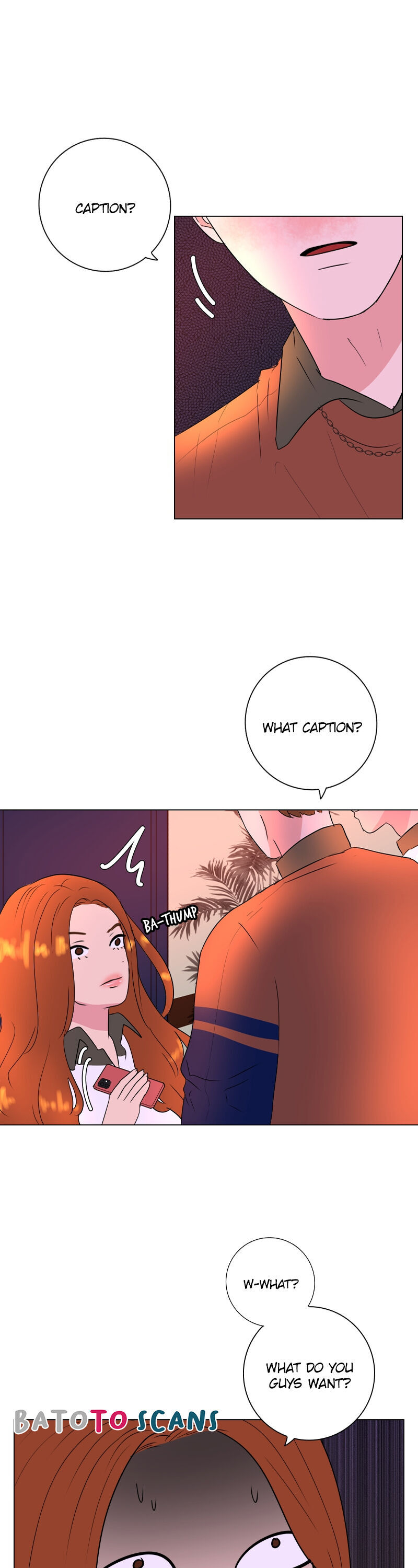 Rumor Has It chapter 47 - page 23