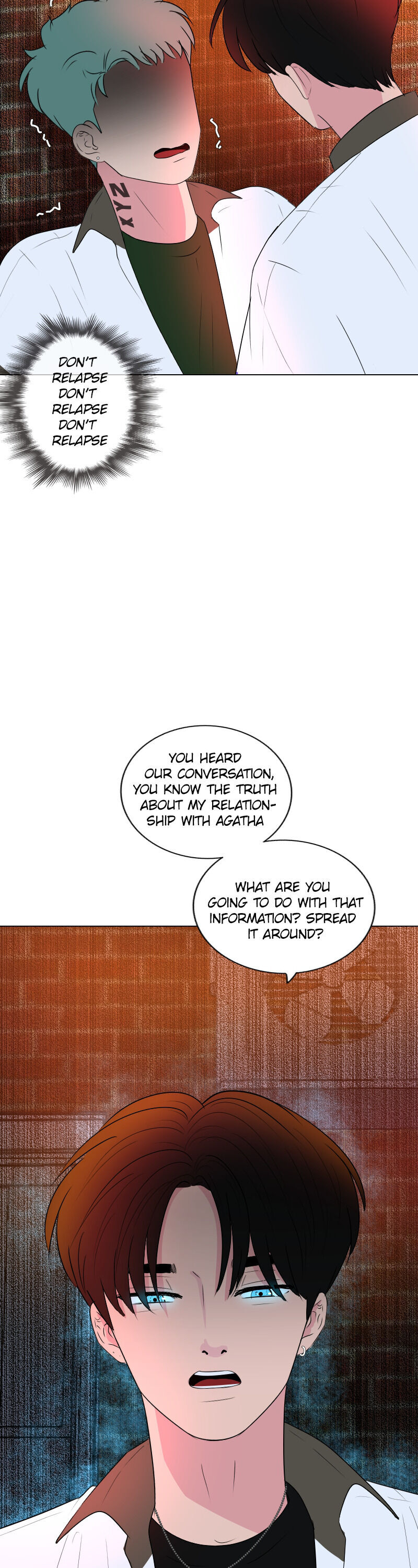 Rumor Has It chapter 45 - page 24