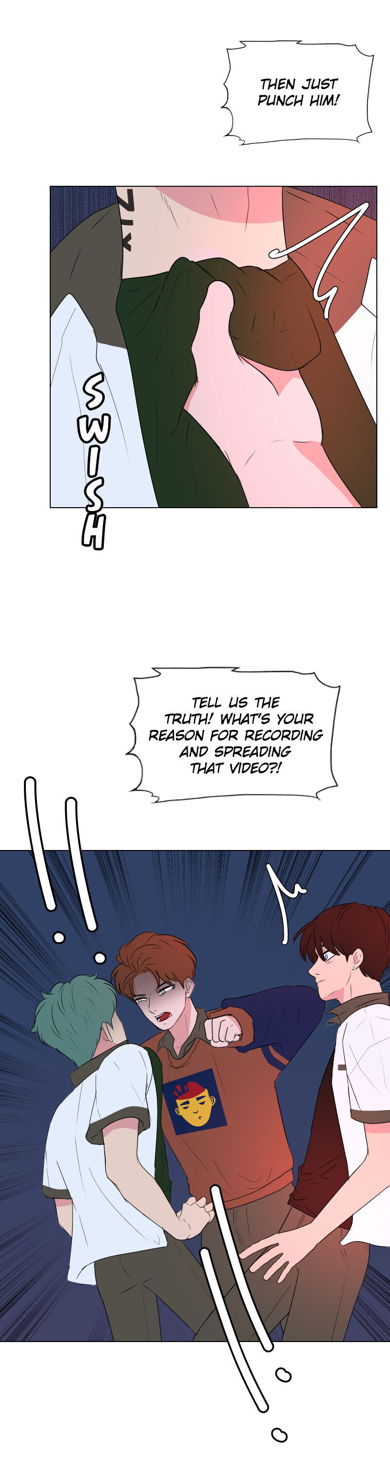 Rumor Has It chapter 45 - page 26