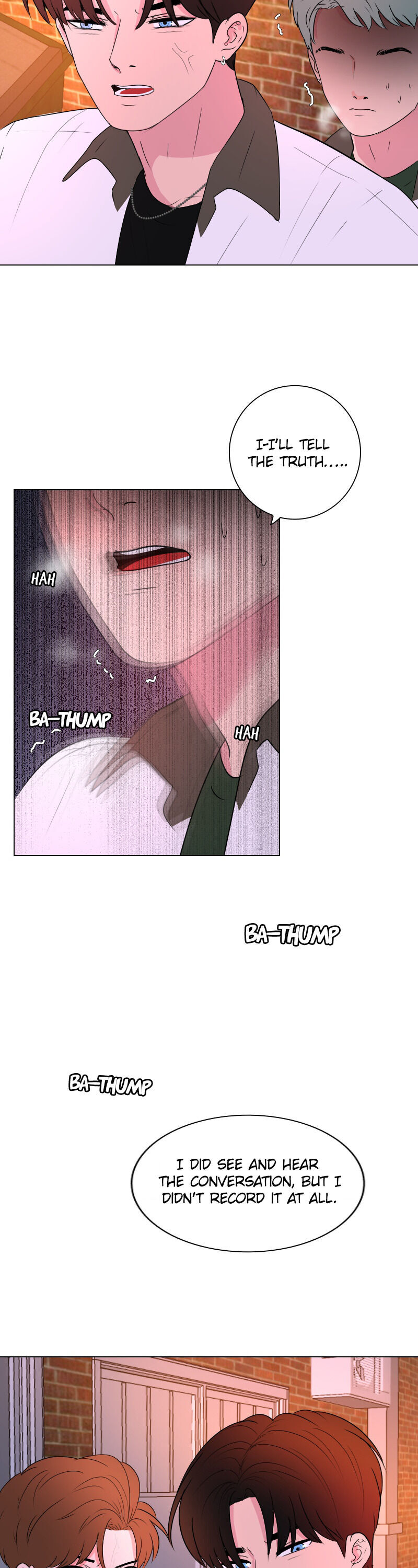 Rumor Has It chapter 45 - page 28