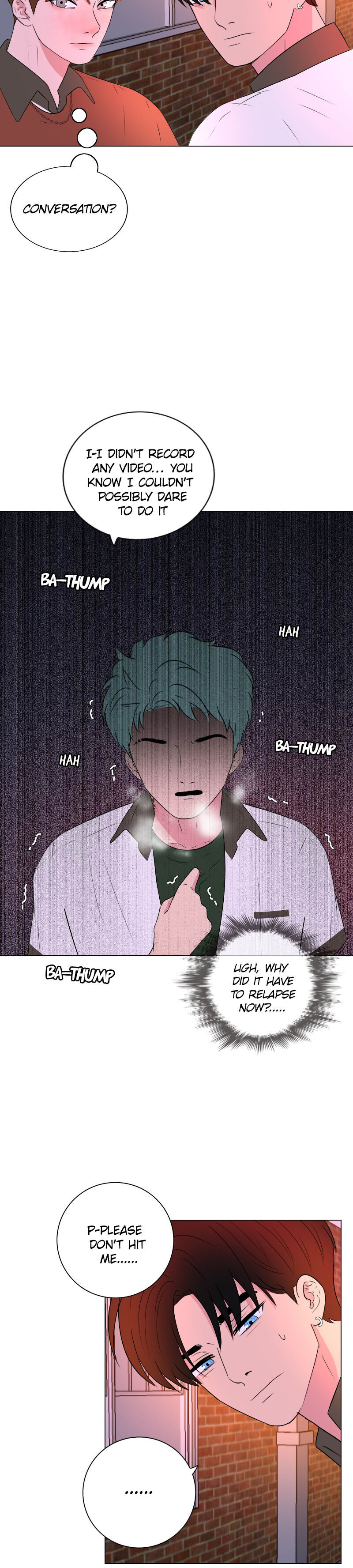 Rumor Has It chapter 45 - page 29