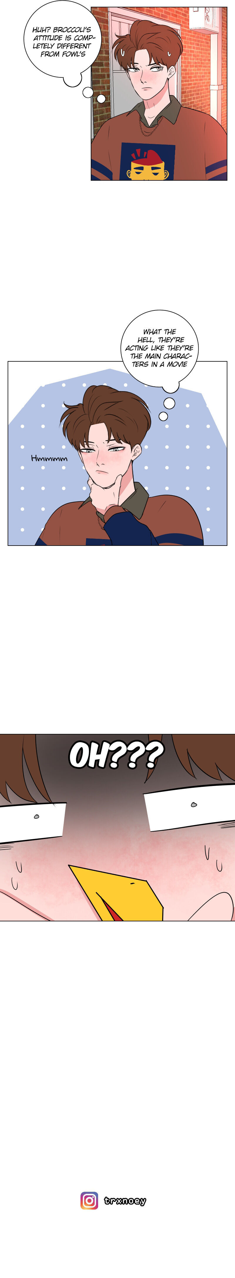 Rumor Has It chapter 45 - page 32