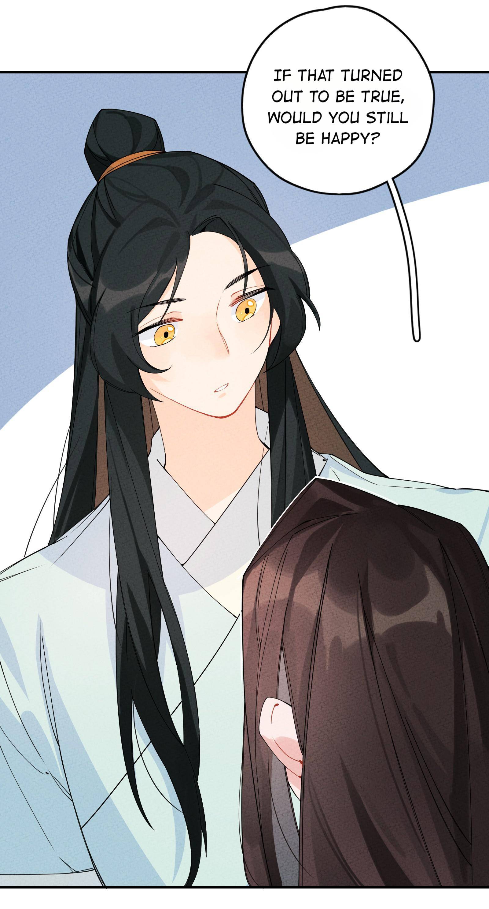 I, The Sage Emperor Of The Righteous Path, Married The Demonic Reverence Of The Diabolic Path?! Chapter 3 - page 15