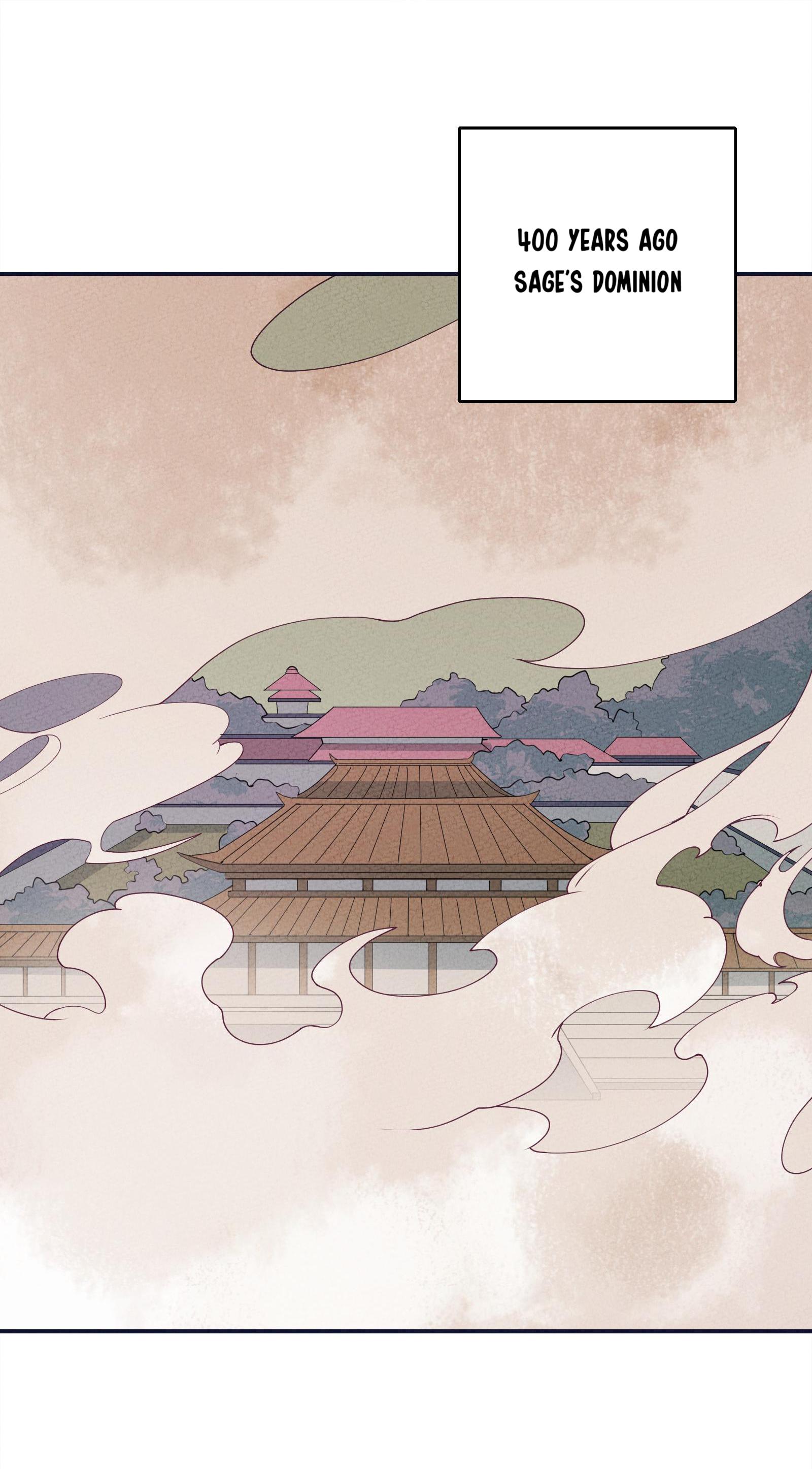 I, The Sage Emperor Of The Righteous Path, Married The Demonic Reverence Of The Diabolic Path?! Chapter 4 - page 2