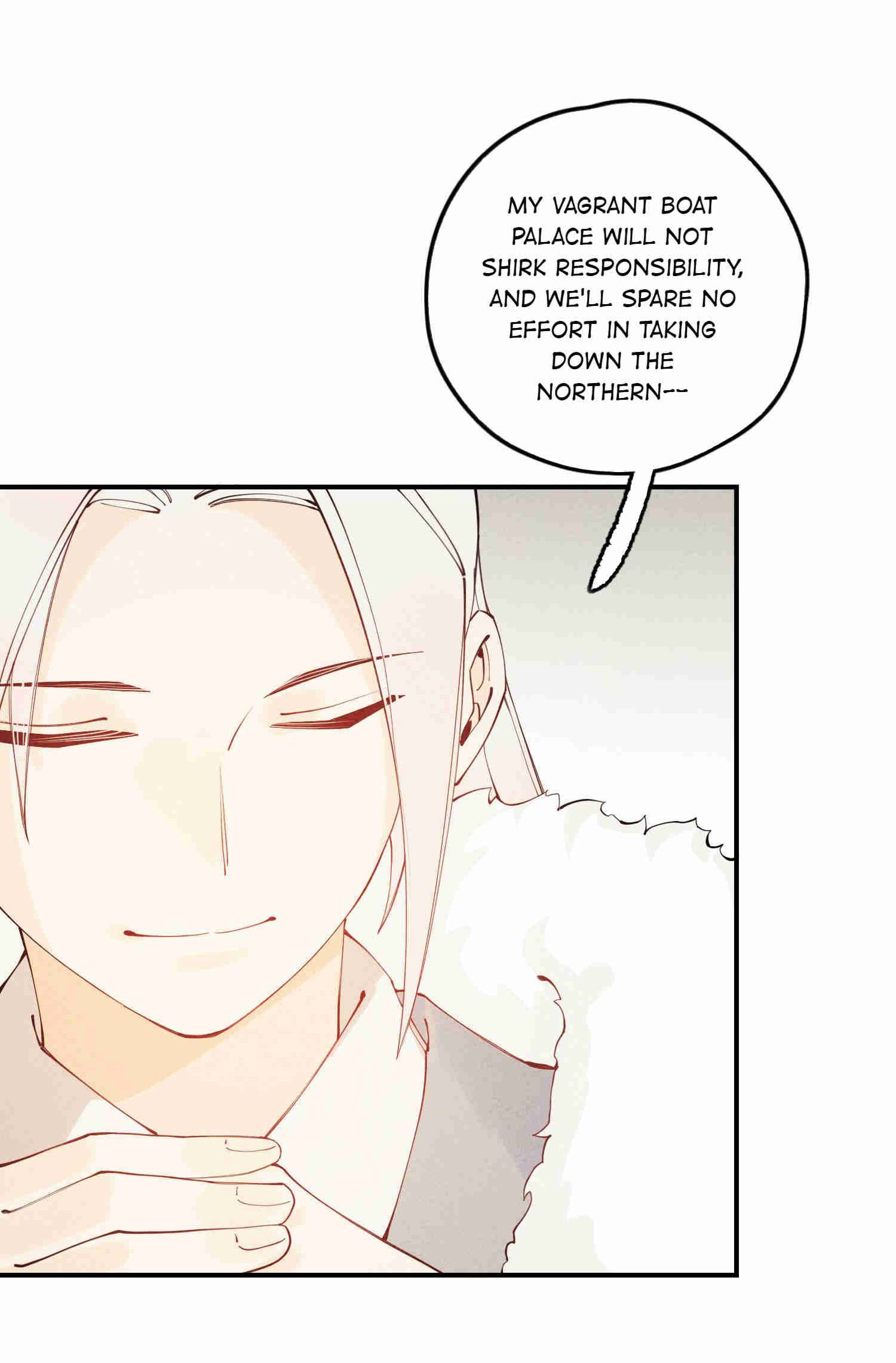 I, The Sage Emperor Of The Righteous Path, Married The Demonic Reverence Of The Diabolic Path?! Chapter 9 - page 3