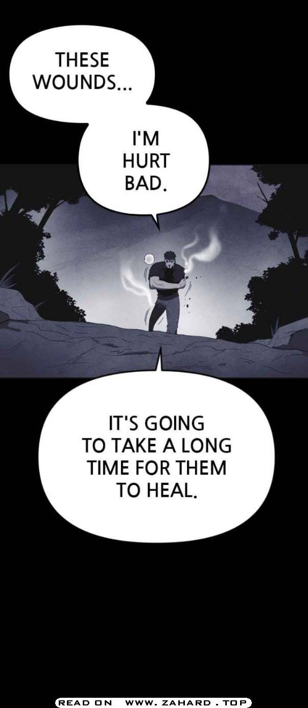 Shotgun Boy chapter 33 - page 22