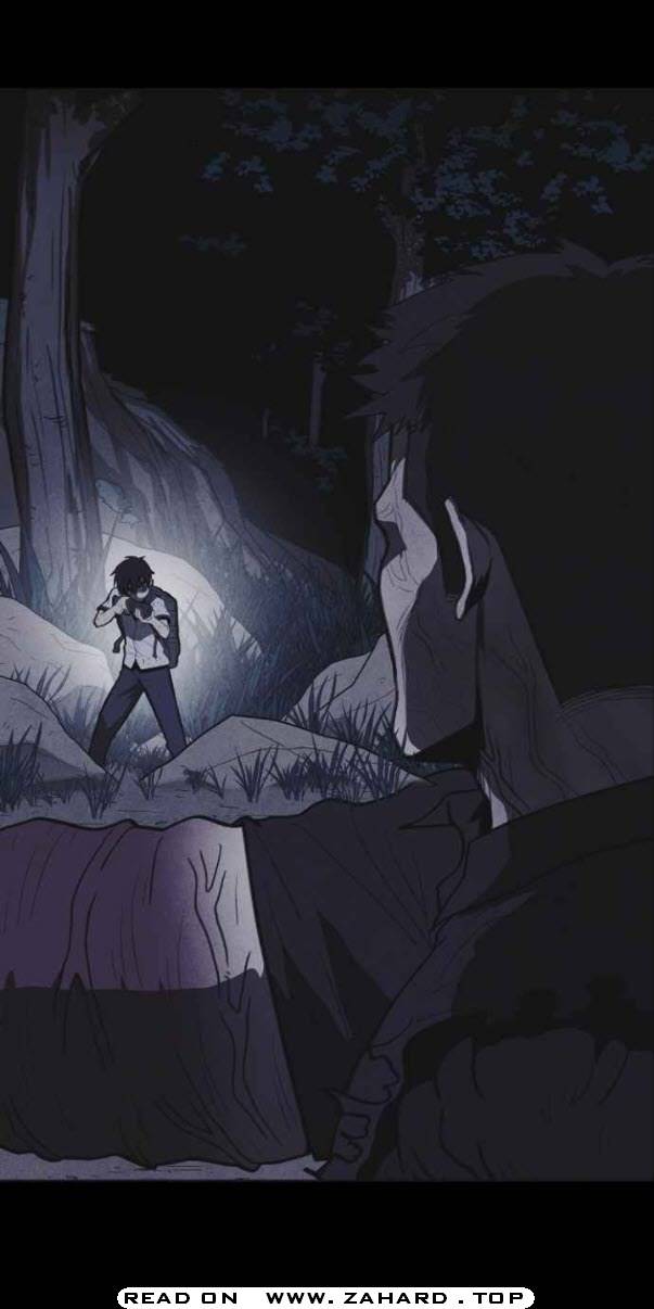 Shotgun Boy chapter 33 - page 40