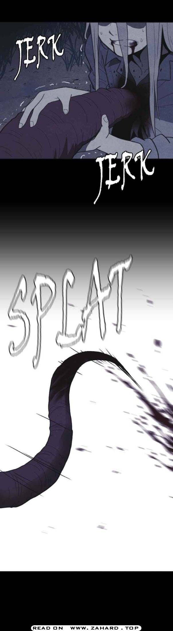 Shotgun Boy chapter 33 - page 45