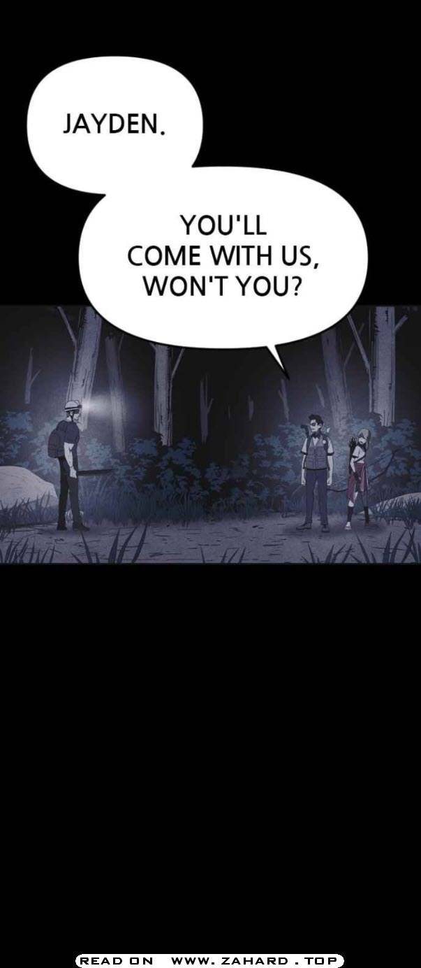 Shotgun Boy chapter 33 - page 6