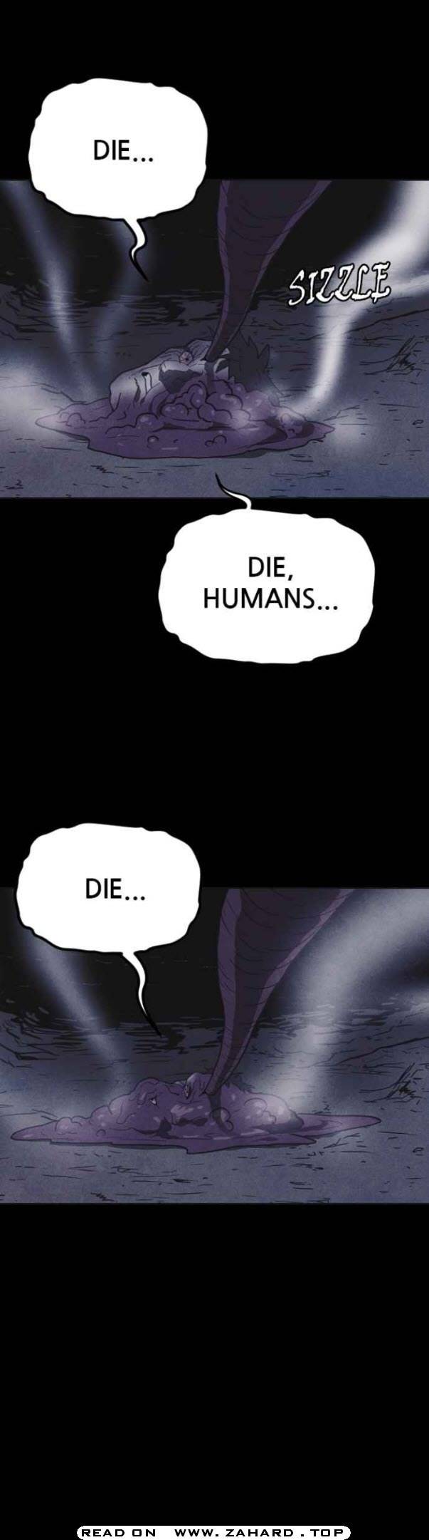 Shotgun Boy chapter 33 - page 65