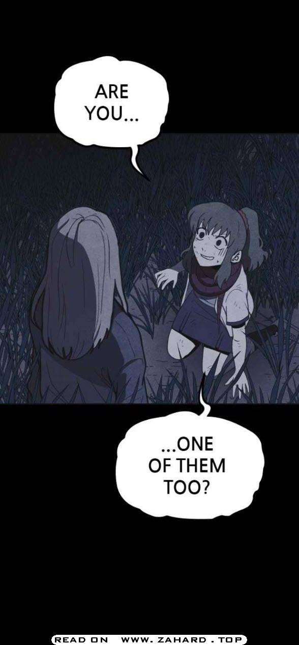 Shotgun Boy chapter 28 - page 36