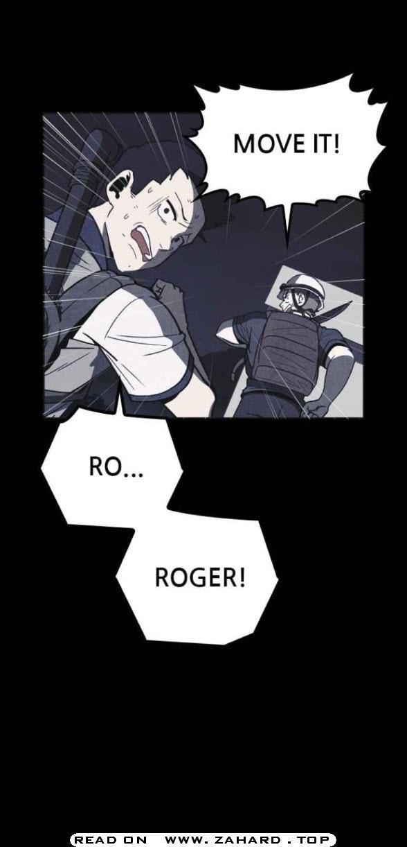 Shotgun Boy chapter 28 - page 47