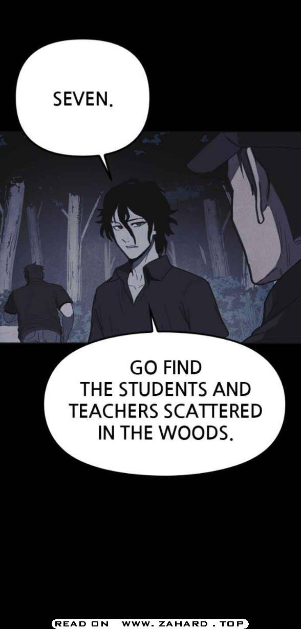 Shotgun Boy chapter 28 - page 53