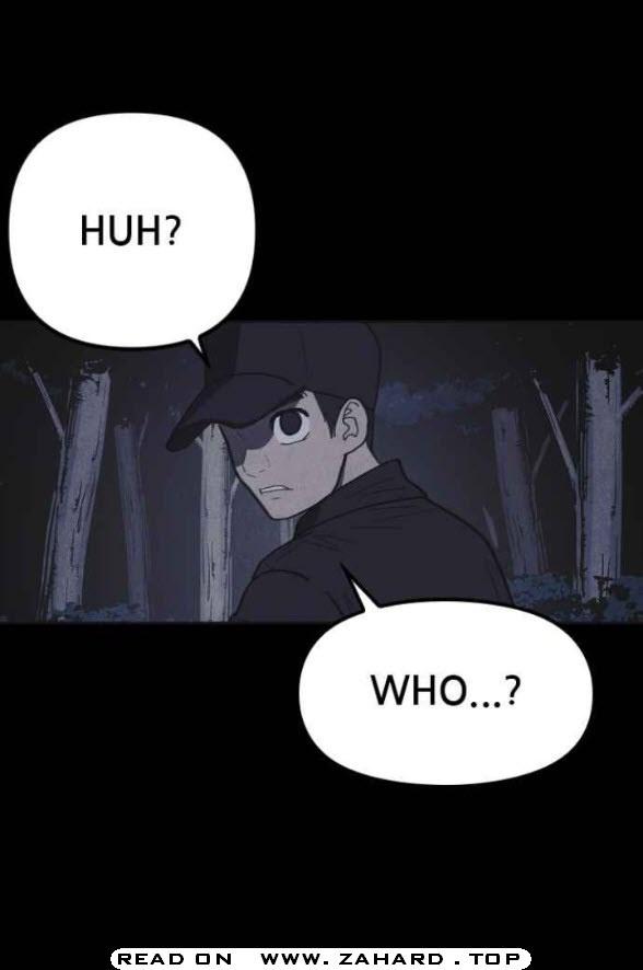 Shotgun Boy chapter 28 - page 58