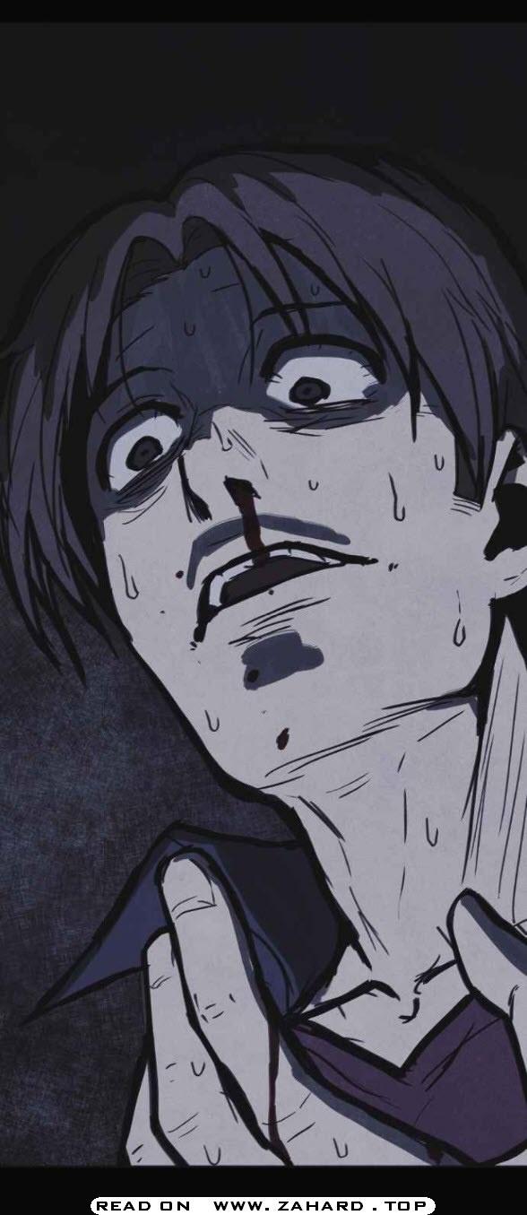 Shotgun Boy chapter 28 - page 75