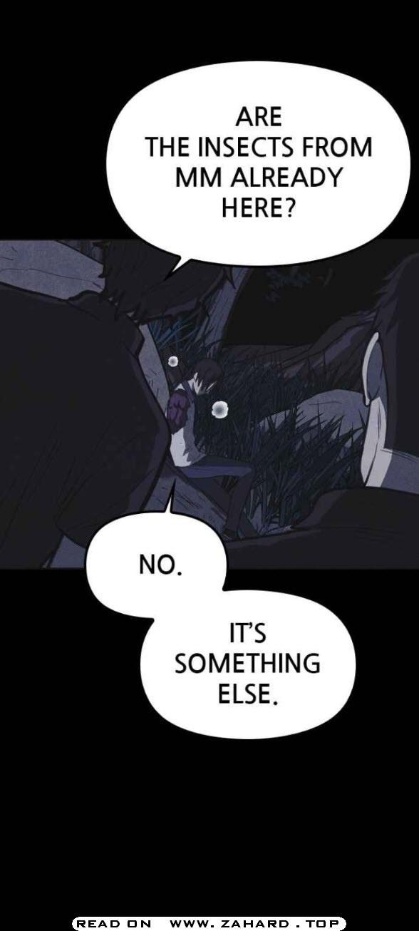Shotgun Boy chapter 28 - page 8