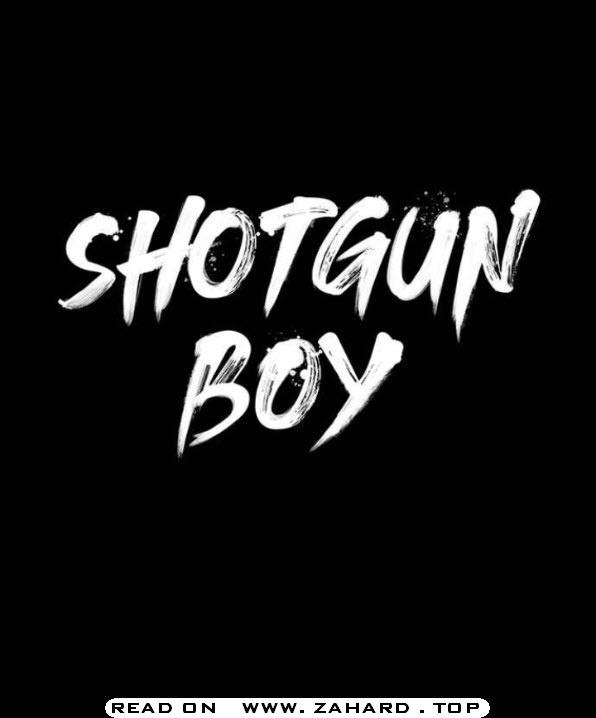 Shotgun Boy chapter 29 - page 30