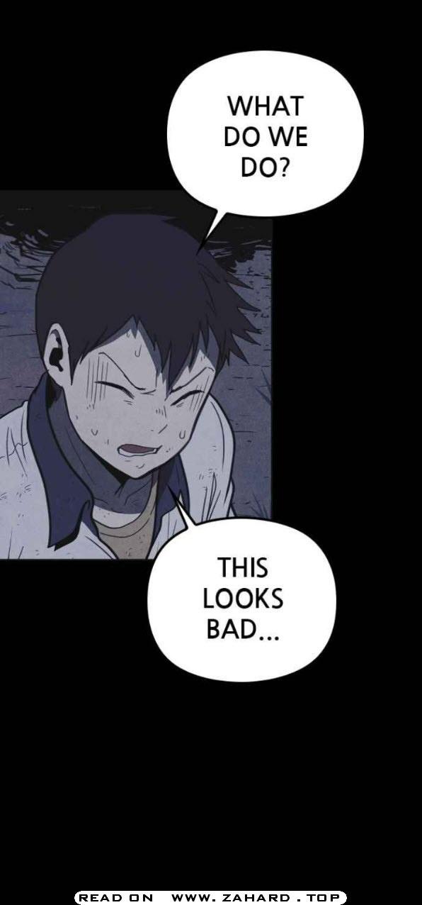Shotgun Boy chapter 29 - page 33