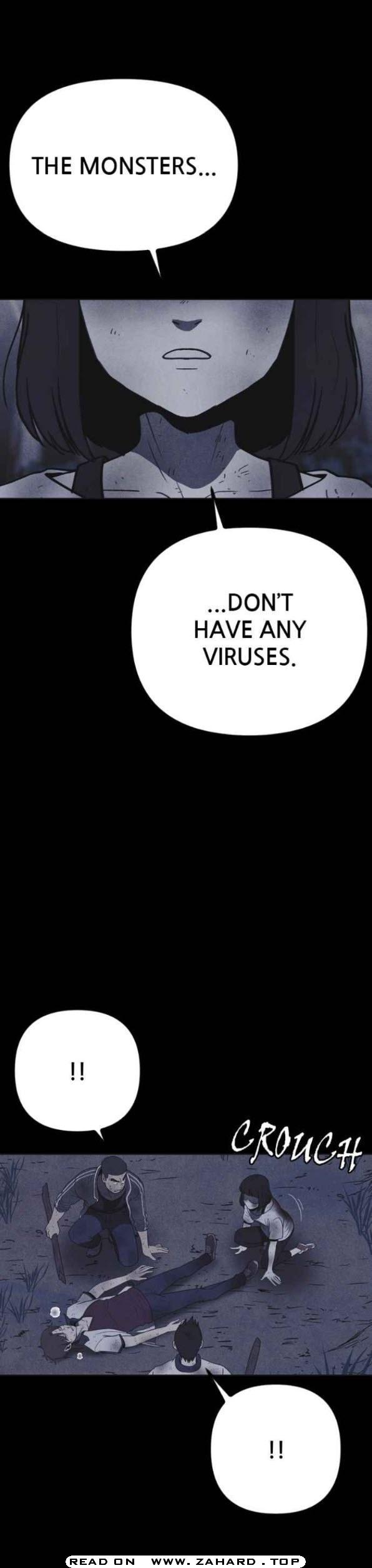Shotgun Boy chapter 29 - page 35