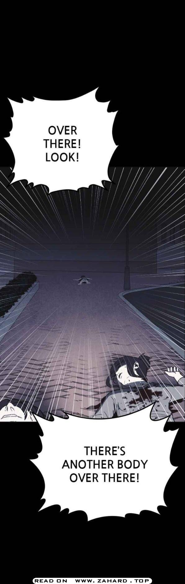 Shotgun Boy chapter 29 - page 42
