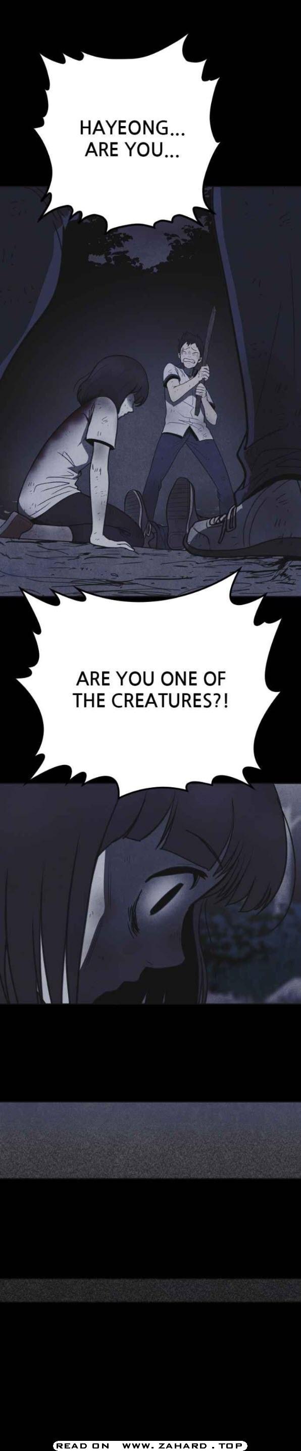 Shotgun Boy chapter 29 - page 47