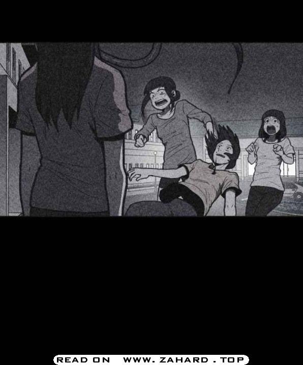 Shotgun Boy chapter 29 - page 48