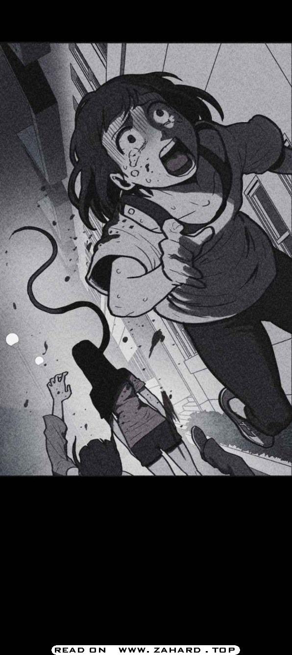 Shotgun Boy chapter 29 - page 49