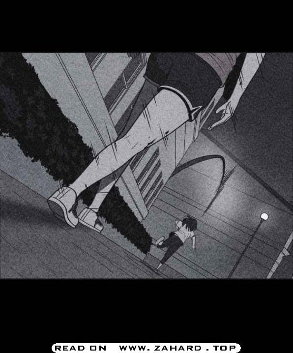 Shotgun Boy chapter 29 - page 52