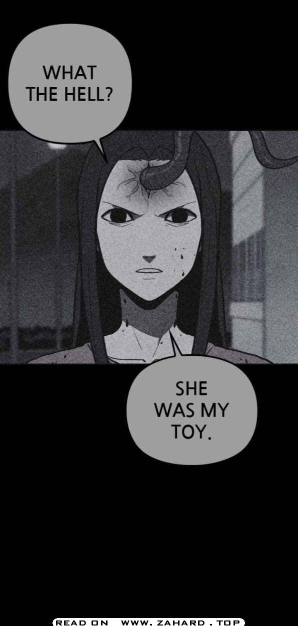 Shotgun Boy chapter 29 - page 57