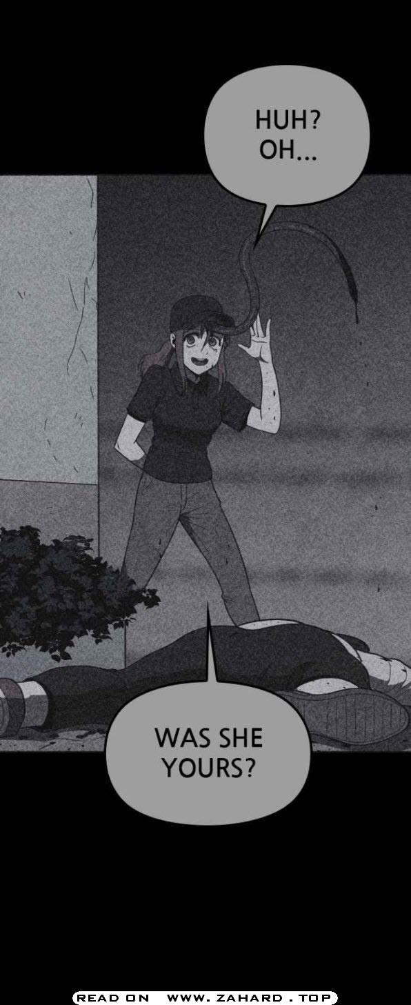 Shotgun Boy chapter 29 - page 58