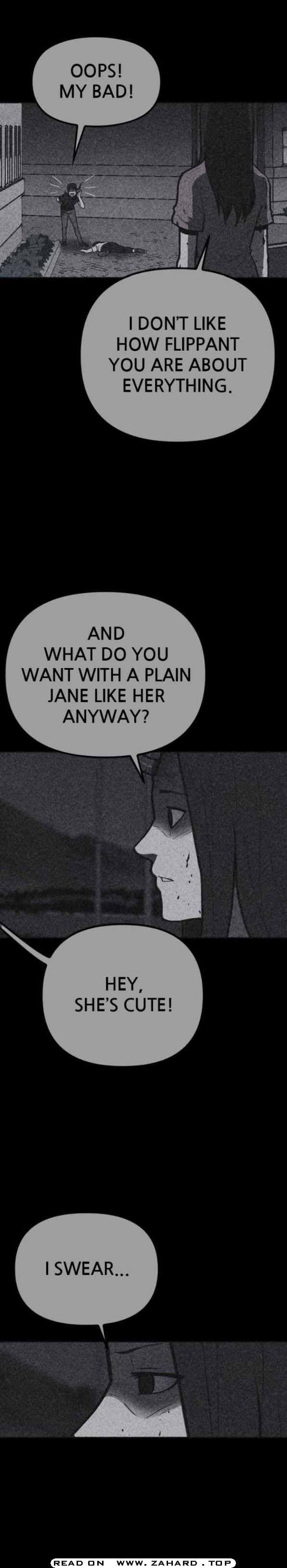 Shotgun Boy chapter 29 - page 59
