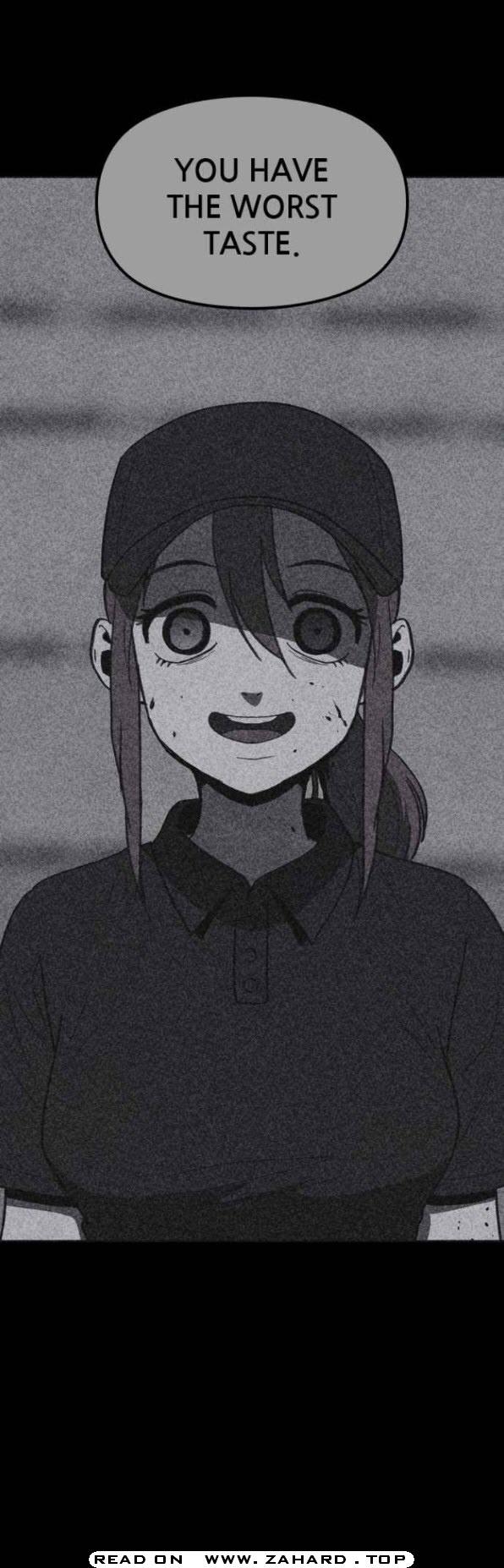 Shotgun Boy chapter 29 - page 60