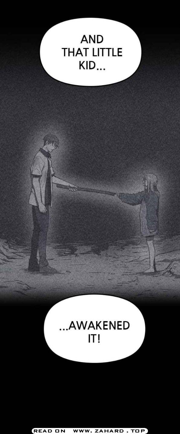 Shotgun Boy chapter 29 - page 69