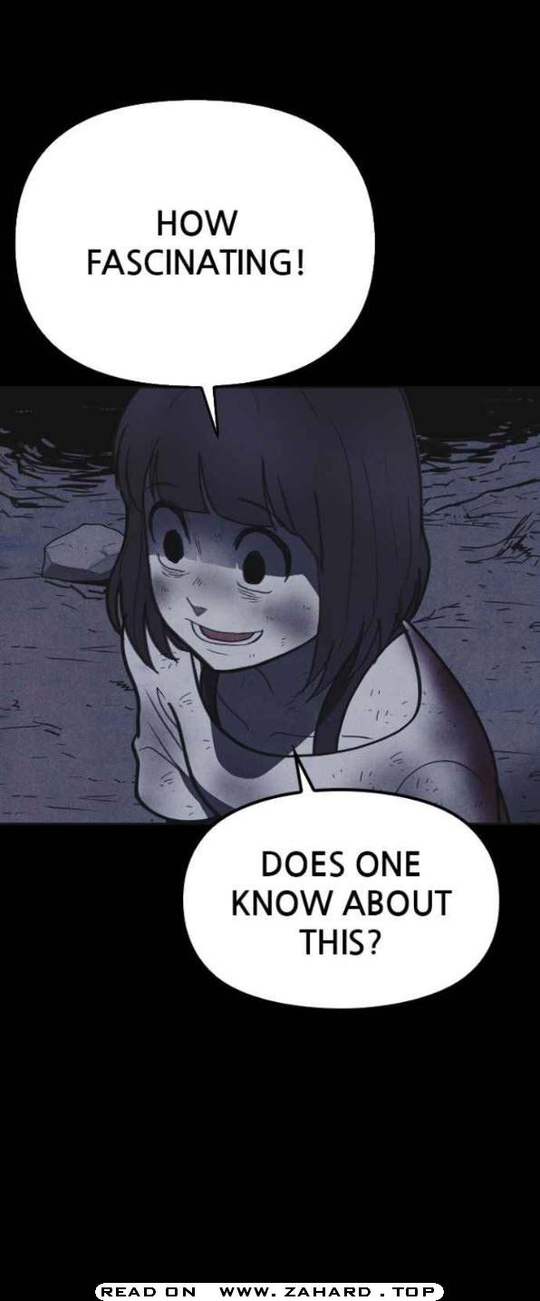 Shotgun Boy chapter 29 - page 70