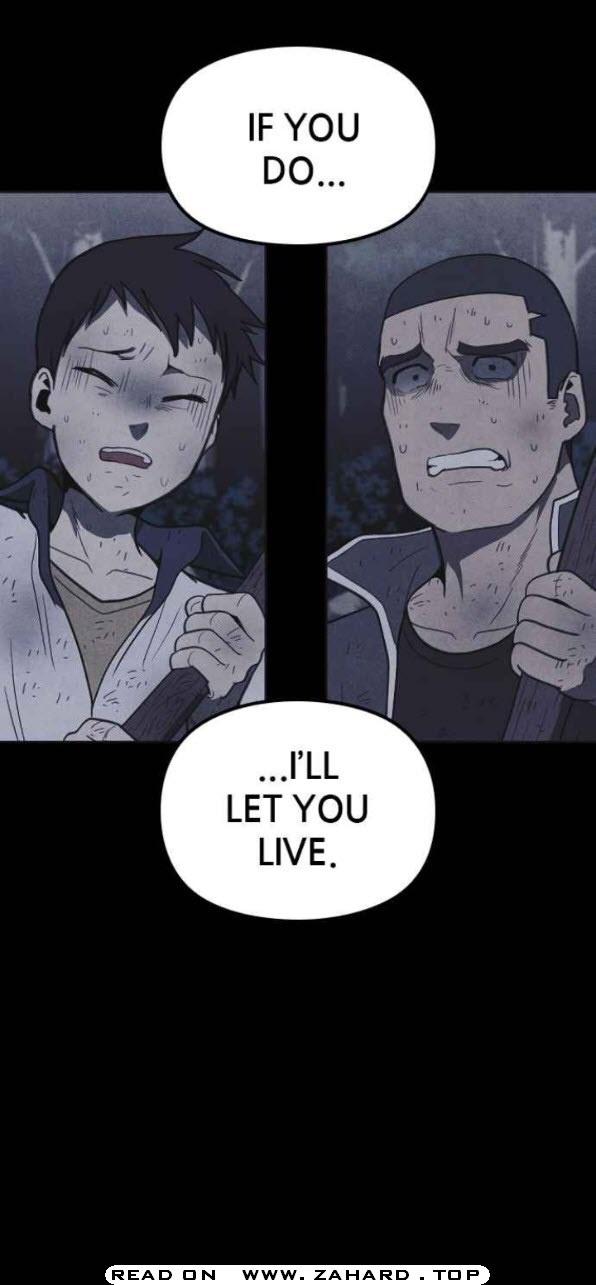 Shotgun Boy chapter 29 - page 72