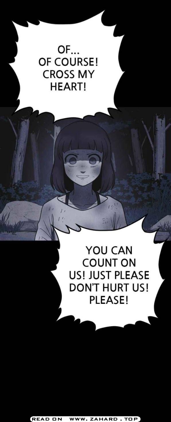 Shotgun Boy chapter 29 - page 73